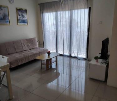 Tanjung Apartment | SG Residence by Seafront