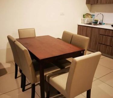 Kuantan Apartment | SG residence kuantan