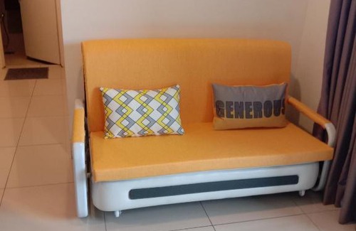 Kuantan Apartment | sgrr staycation