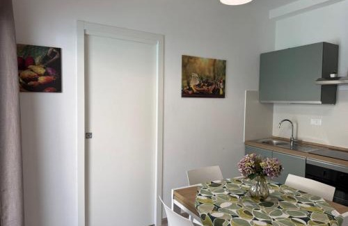 Castellammare del Golfo Apartment | Sguardo a Ponente