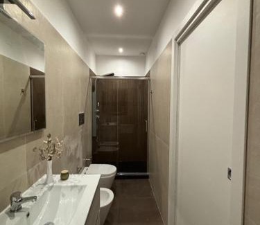 Castellammare del Golfo Apartment | Sguardo a Ponente