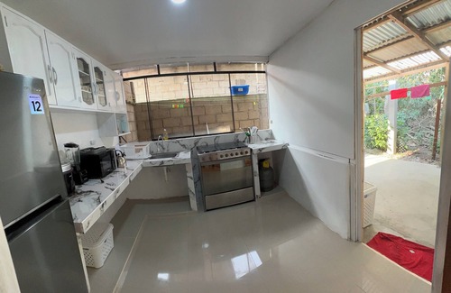 Oxapampa House | SHÖNES HAUS - OXAPAMPA