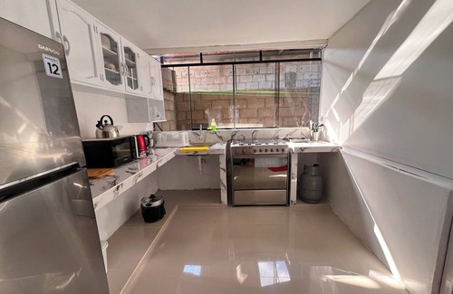 Oxapampa House | SHÖNES HAUS - OXAPAMPA