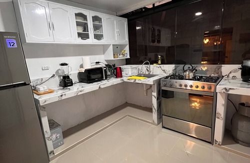 Oxapampa House | SHÖNES HAUS - OXAPAMPA