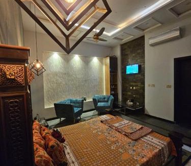 Punjab House | SH FARM & GUEST House