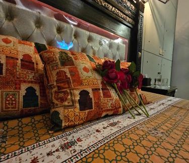 Punjab House | SH FARM & GUEST House