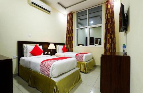 Ras Al Khaimah Hotel | SH Hotel