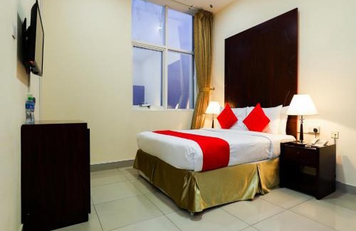 Ras Al Khaimah Hotel | SH Hotel