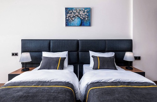 Karsiyaka Hotel | SH HOTEL