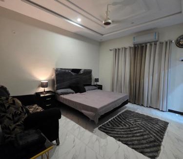 Punjab House | SH Villa DHA