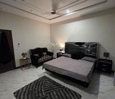 Punjab House | SH Villa DHA