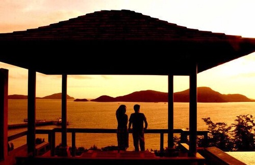 Wichit Villa | (SHA+)2 Bedrooms Pool Villa Ocean-Sri Panwa