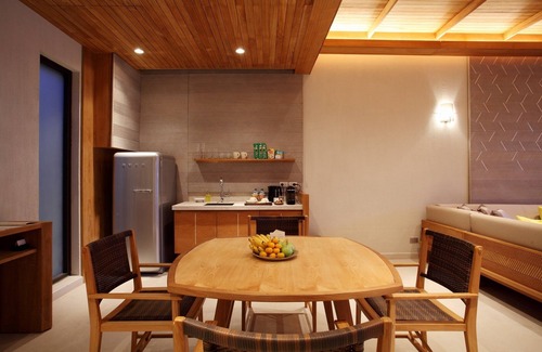 Wichit Villa | (SHA+)Ocean View Penthouse-Sri Panwa