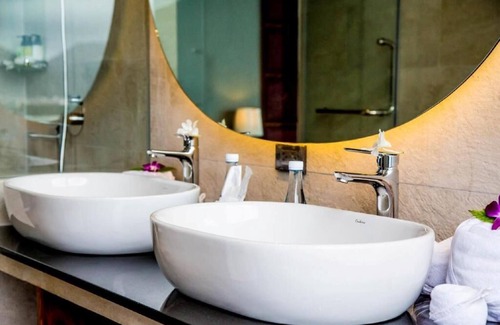 Patong Resort | (SHA+)Sky Standard Room with Plunge Pool