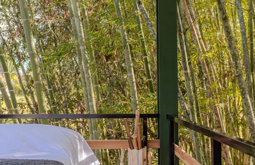 San Vicente Ski Chalet | Shabbat Hotel Boutique