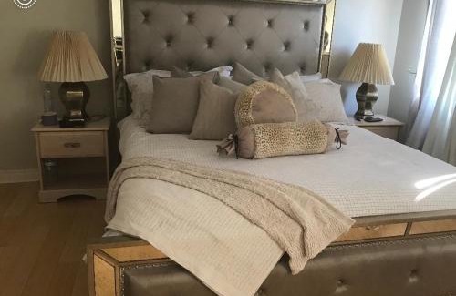 Lomita Villa | Shabby chic abode in Los Angeles ca