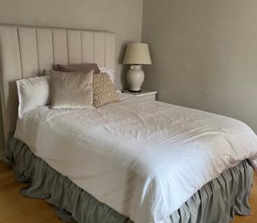 Lomita Villa | Shabby chic abode in Los Angeles ca