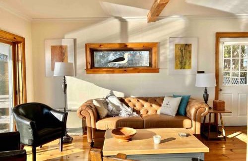 Eastport House | Shackford Cove Cottage