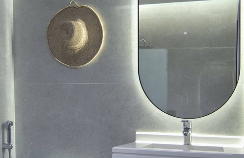 Ash Shati Hotel | Shada Hotel Shati