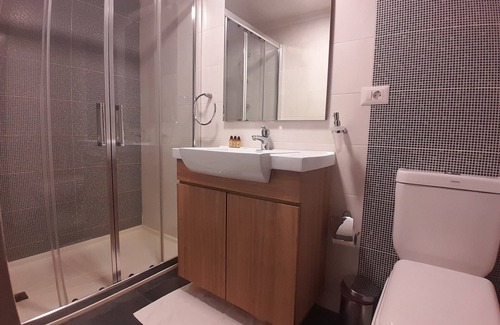 Sodeco Hotel | Shade Suites and Studios