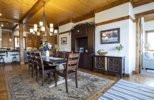 Grand Lake House | Shadow Mountain Villa, 5/5 - Sleeps 14