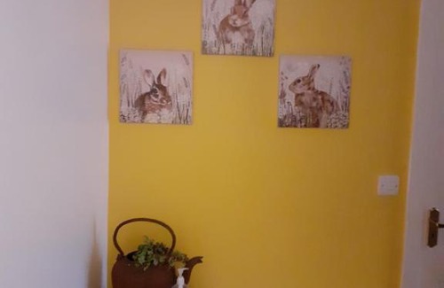 Annascaul Bed & Breakfast | Shadow River Farm