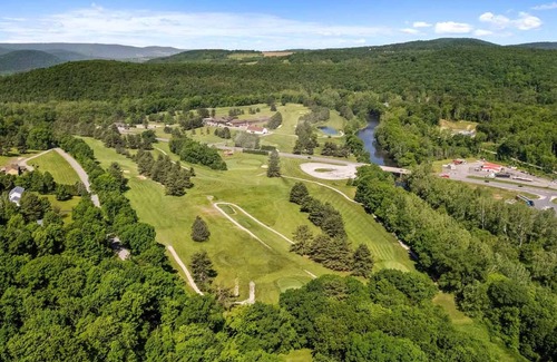 Tunkhannock Hotel | Shadowbrook Resort