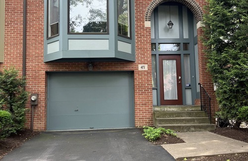 East Liberty House | Shadyside Penthouse