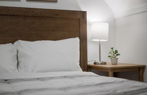 Shadyside House | Shadyside, Pittsburgh !H Modern and Bright Private Bedroom with Shared Bathroom