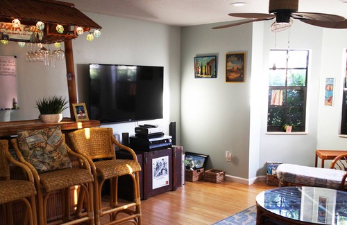 Greenacres House | Shadyside Surf Shack