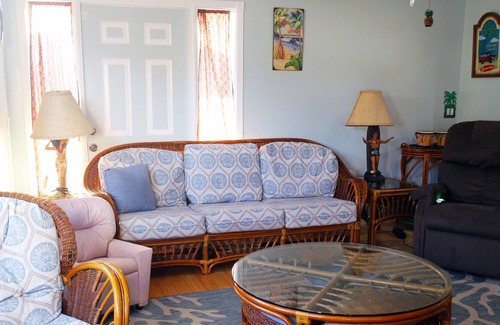 Greenacres House | Shadyside Surf Shack