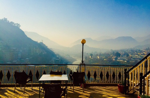 Khyber Pakhtunkhwa Hotel | Shah Continental Hotel and Restaurant