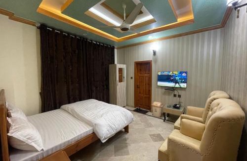 Murree Hotel | Shaheen Hotel Patriata