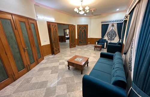 Islamabad House | Shahi Villa