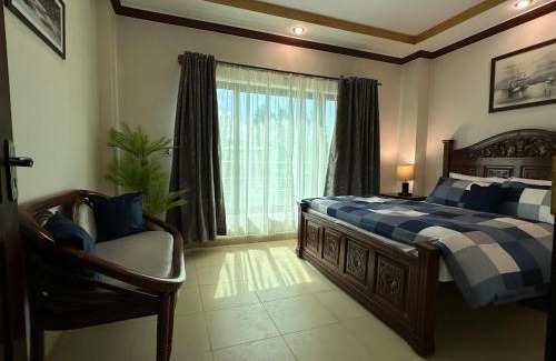 Dhirkot Apartment | Shaiz Apartments Bhurban, Murree