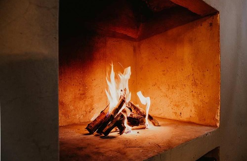 Groenvlei Apartment | Shakawe Private Game Reserve SA