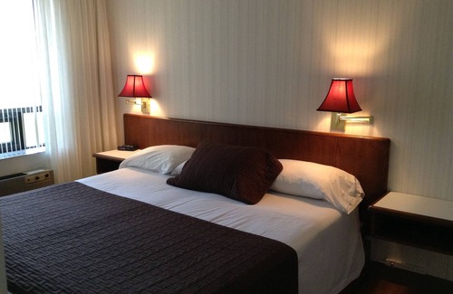 Shakespeare Hotel | Shakespeare Inn