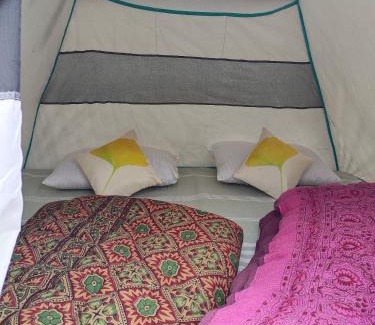 Naina Range Other | Shakoon Camps & Farmstay Nainital