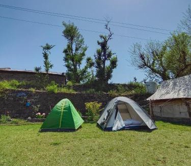 Naina Range Other | Shakoon Camps & Farmstay Nainital