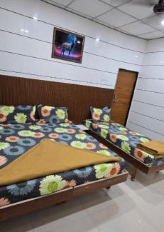 Dwarka House | Shakti Nivas -Dwarka