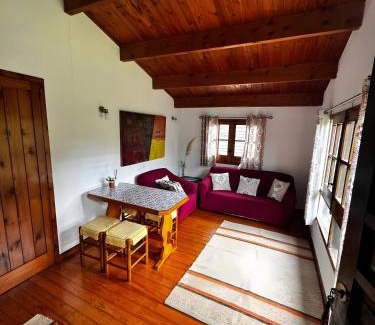 O Rosal Villa | Shakti Rio Mino