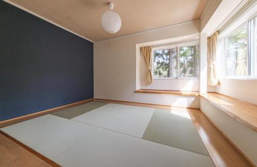 Inawashiro House | Shakunagedaira Rental cottage - Vacation STAY 18459v