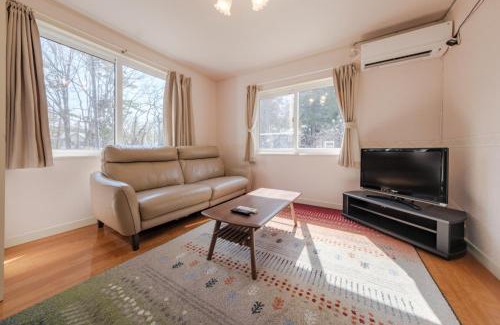 Inawashiro House | Shakunagedaira Rental cottage - Vacation STAY 18463v