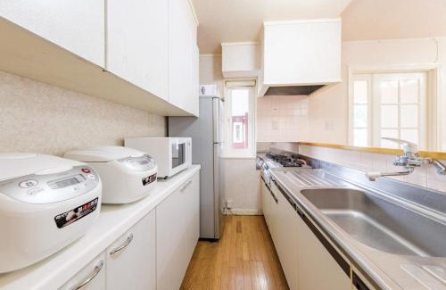 Inawashiro House | Shakunagedaira Rental cottage - Vacation STAY 18463v