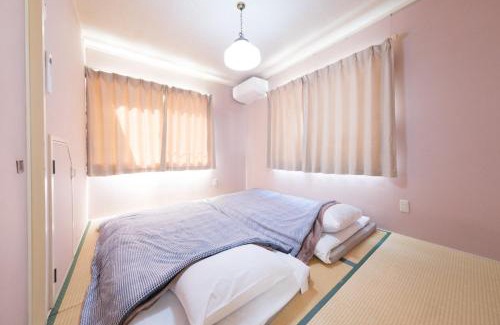 Inawashiro House | Shakunagedaira Rental cottage - Vacation STAY 18463v