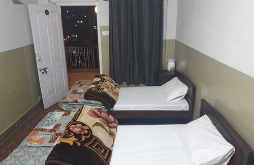 Muzaffarabad Hotel | Shalimar Hotel Muzaffarabad