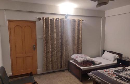 Muzaffarabad Hotel | Shalimar Hotel