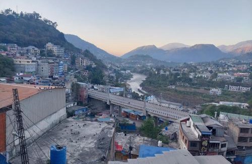 Muzaffarabad Hotel | Shalimar Hotel
