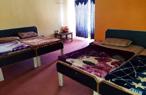 Balochistan Hotel | Shalimar Hotel