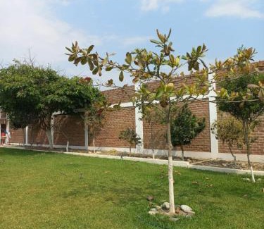 Puerto Inca Villa | Shalom Country House